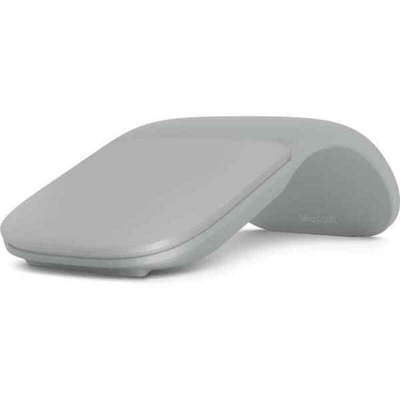 Product Ποντίκι Ασύρματο Microsoft FHD-00006 Γκρι 1000 dpi base image