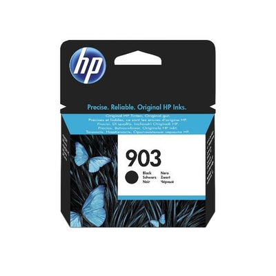 Product Αυθεντικό Μελάνι HP T6L99AE#BGX Μαύρο 8 ml base image