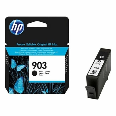 Product Μελάνι HP T6L99AE Μαύρο 8 ml base image