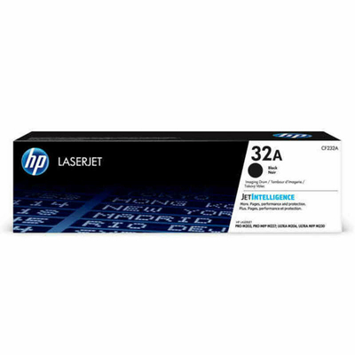 Product Drum HP 32A Μαύρο base image