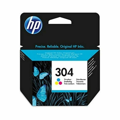 Product Μελάνι Συμβατό HP N9K05AE Κίτρινο Κυανό Mατζέντα Κυανό/Ματζέντα/Κίτρινο base image