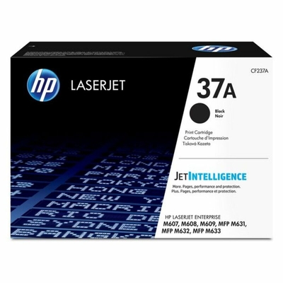 Product Γνήσιο Toner HP CF237A Negro Μαύρο base image