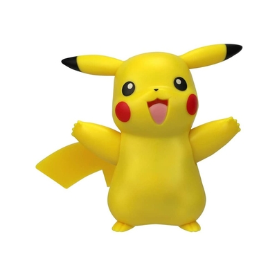 Product Μινιατούρα Παιχνίδι Pokemon 97759 base image