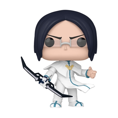 Product Φιγούρα Funko Pop! Animation: Bleach - Uryu Ishida* #1696 base image