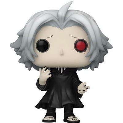 Product Funko Pop! Animation: Tokyo Ghoul:re - Owl #1545 Vinyl Figure base image
