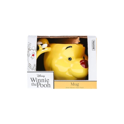 Product Paladone Disney Classics - Winnie the Pooh Mug (PP11781WP) base image