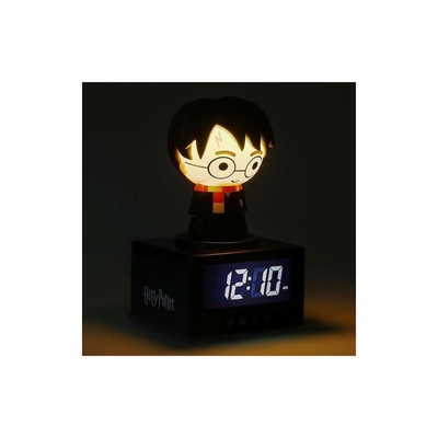 Product Paladone Harry Potter Icon Alarm Clock (PP11773HP) base image
