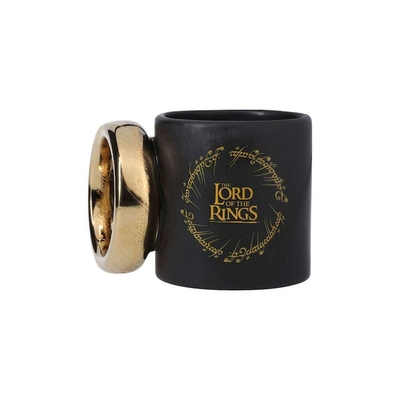 Product Paladone Lord of the Rings - The One Ring Shaped Mug (PP11517LR) base image