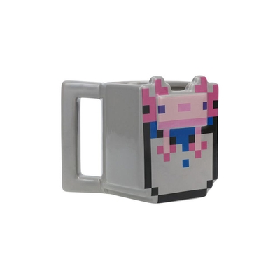 Product Paladone Minecraft - Bucket of Axolotl Mug (PP11368MCF) base image