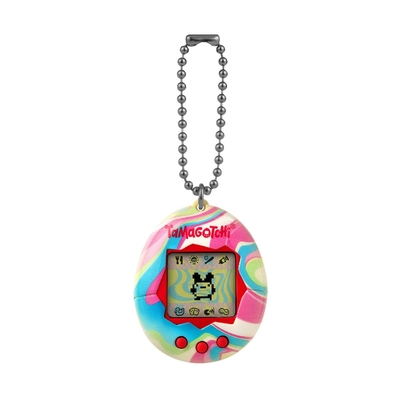 Product Φιγούρες Δράσης Bandai Tamagotchi Original - Pastel Marble (P2) (42973) base image