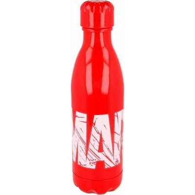 Product Stor Marvel - Avengers Large Daily Plastic Bottle (660ml) English Pack / Plastic Bag base image