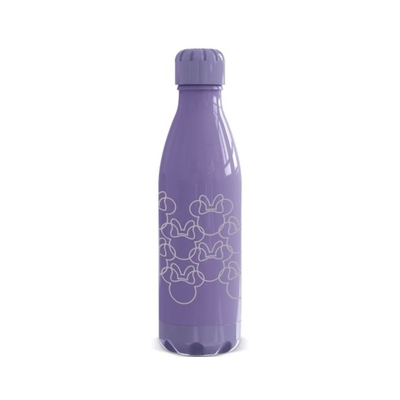 Product Stor Minnie Large Daily Plastic Bottle (660ml) English Pack / Plastic Bag base image