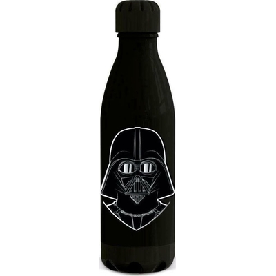 Product Stor Star Wars Large Daily Plastic Bottle (660ml) English Pack / Plastic Bag base image