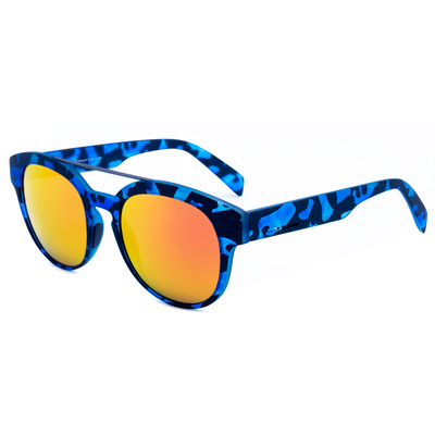 Product Unisex Γυαλιά Ηλίου Italia Independent 0900-141-000 (50/18/140 mm) Blue base image