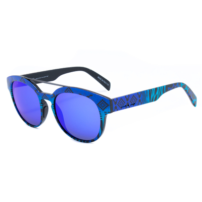 Product Unisex Γυαλιά Ηλίου Italia Independent 0900Inx022000 (50/18/140 mm) Blue base image