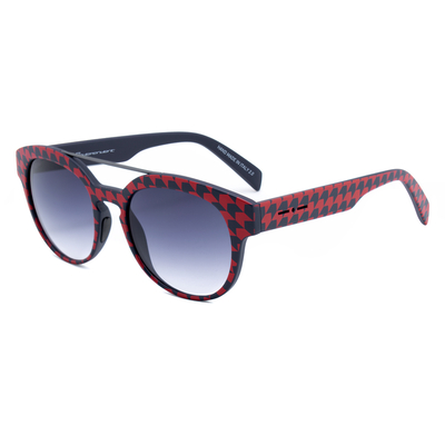 Product Unisex Γυαλιά Ηλίου Italia Independent 0900T-Pdp-053 (50/18/140 mm) Red Blue base image