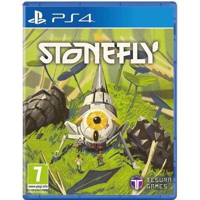 Product PS4 Stonefly base image
