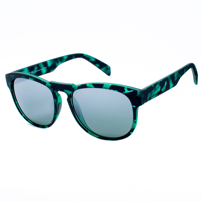 Product Unisex Γυαλιά Ηλίου Italia Independent 0902-152-000 (54/18/140 mm) Green, Black base image