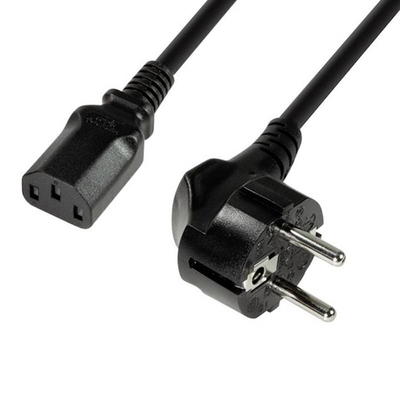 Product Καλώδιο Τροφοδοσίας LogiLink power cable - 3 m base image