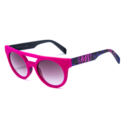 Product Unisex Γυαλιά Ηλίου Italia Independent 0903V-018-Zeb (50/20/140 mm) Pink base image