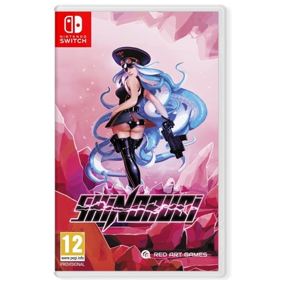 Product NSW Shinorubi base image