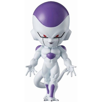 Product Figures  Statues Bandai Chibi Masters: Dragon Ball - Frieza Final Battle Figure (8cm) (56233) base image