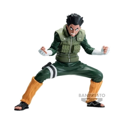 Product Φιγούρα Banpresto Vibration Stars: Naruto Shippuden - Rock Lee II Statue (16cm) base image