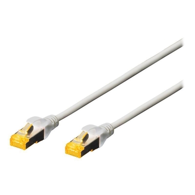 Product Καλώδιο Δικτύου Digitus Professional - 25 cm - Gray base image