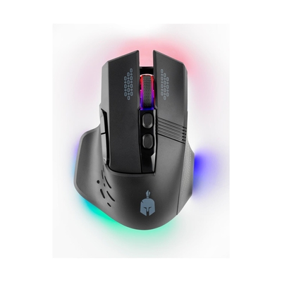 Product Gaming Ποντίκι Spartan Gear - Cecrops Wireless base image