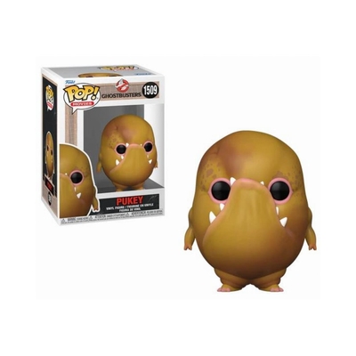 Product Φιγούρα Funko Pop! Movies: Ghostbusters (2024) base image