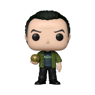 Product Φιγούρα Funko Pop! Movies: Ghostbusters (2024) base image