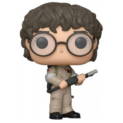 Product Funko Pop! Movies: Ghostbusters (2024) - Phoebe #1507 Vinyl Figure base image