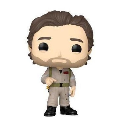 Product Funko Pop! Movies: Ghostbusters (2024) - Grooberson #1508 Vinyl Figure base image
