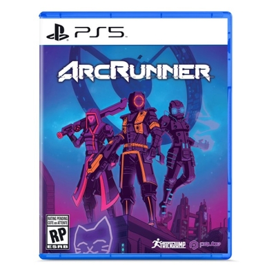 Product PS5 ArcRunner base image