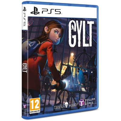 Product PS5 GYLT base image