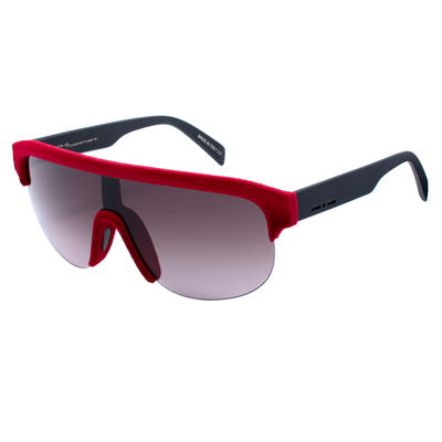 Product Unisex Γυαλιά Ηλίου Italia Independent 0911V-053-000 (135/0/140 mm) Red base image