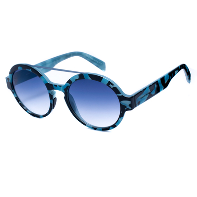 Product Unisex Γυαλιά Ηλίου Italia Independent 0913-147-Gls (51/20/140 mm) Blue base image