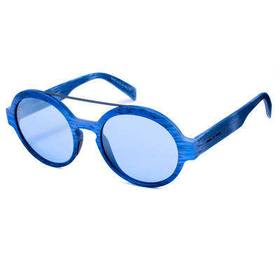 Product Unisex Γυαλιά Ηλίου Italia Independent 0913-Bhs-020 (51/20/140 mm) Blue base image