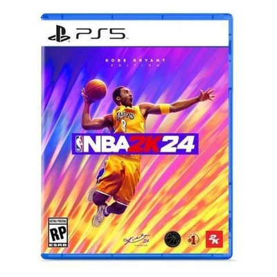 Product PS5 NBA 2K24 Kobe Bryant Edition base image