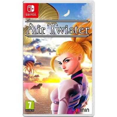 Product NSW Air Twister English Pack / Pegi base image