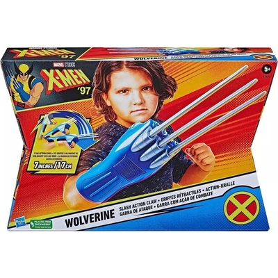 Product Φιγούρες Δράσης Hasbro Marvel Studios X-Men 97: Wolverine Slash Action Claw Role Play (F7975) base image