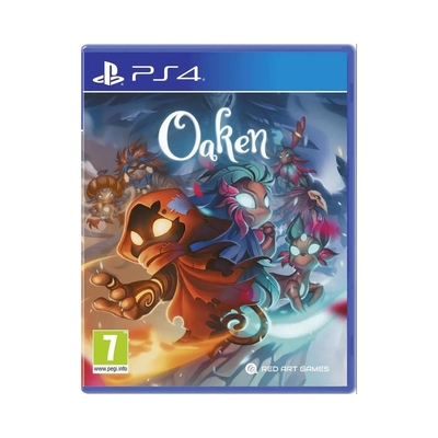 Product Παιχνίδι NSW Oaken base image