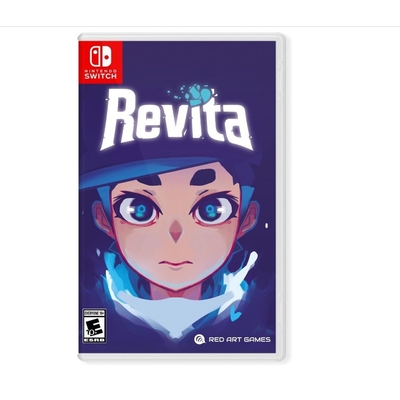 Product Παιχνίδι NSW Revita base image