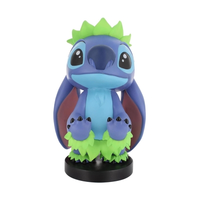 Product Βάση για Κινητό EXG Cable Guys:Disney Hula Stitch - and Controller Holder (CGCRDS400562) base image