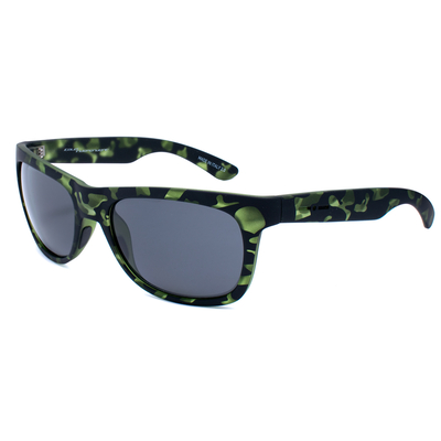 Product Unisex Γυαλιά Ηλίου Italia Independent 0915-140-000 (57/19/135 mm) Green, Black base image