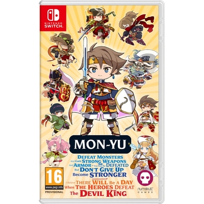 Product NSW Mon Yu base image