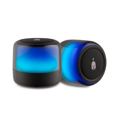Product Ηχεία Υπολογιστή Spartan Gear - Syrinx S Small 2.0 Speakers base image