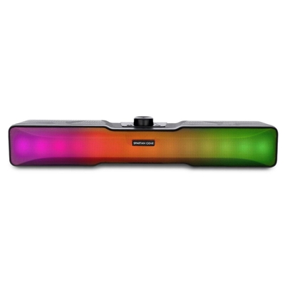 Product Ηχείο Bluetooth Spartan Gear - Orpheus Soundbar base image