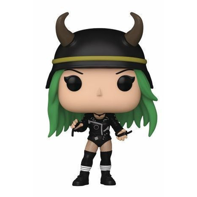 Product Funko Pop! WWE - Shotzi Blackheart #148 Vinyl Figure base image