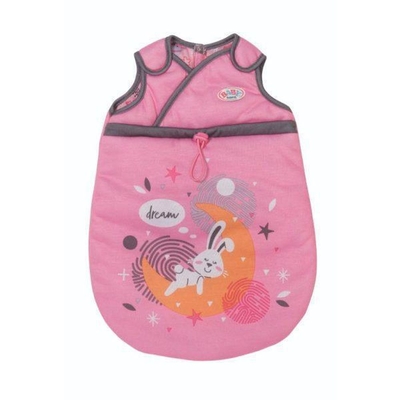 Product Zapf Creation: Baby Born - Sleeping Bag (832479-116722) base image